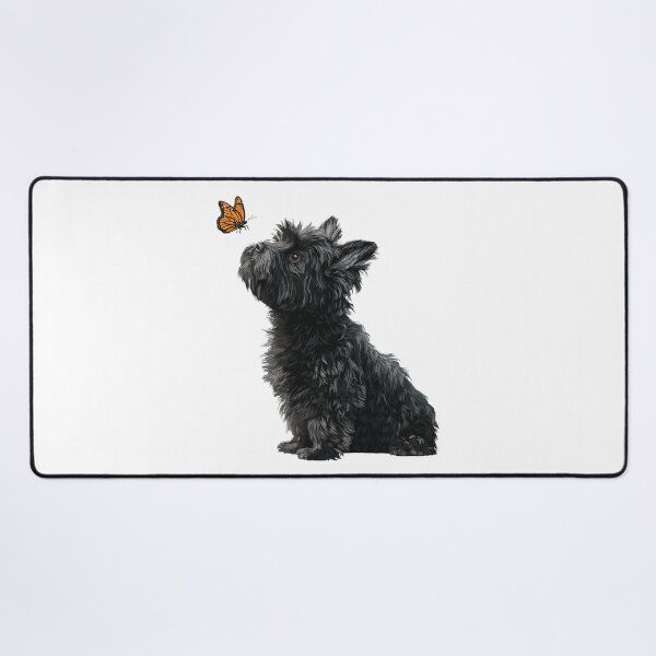 Item preview, Affenpinscher designed and sold by VelvetRoom.