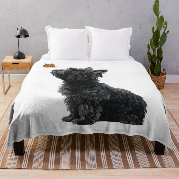 Item preview, Affenpinscher designed and sold by VelvetRoom.