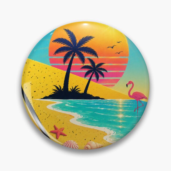 Item preview, bahama mirage designed and sold by GENSUKE.