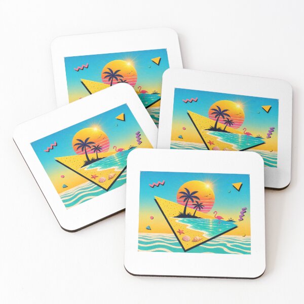 Item preview, bahama mirage designed and sold by GENSUKE.
