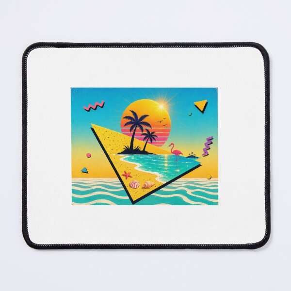 Item preview, bahama mirage designed and sold by GENSUKE.