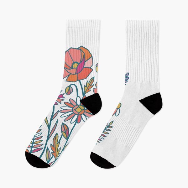 Aperçu de l'œuvre WildFlower Vibes 2 créée et vendue par tripoliburrows.