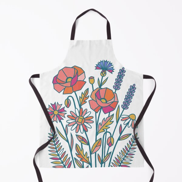 Item preview, WildFlower Vibes 2 designed and sold by tripoliburrows.