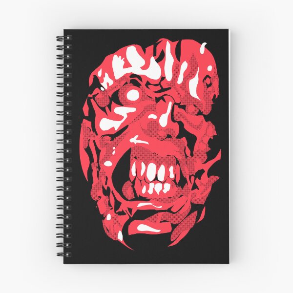 Item preview, Orbe rojo designed and sold by Espectro-art.