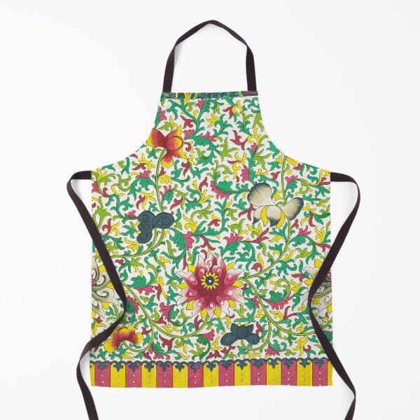 Item preview, Vintage Chinese Ornamental designed and sold by The Ravens Ballad.