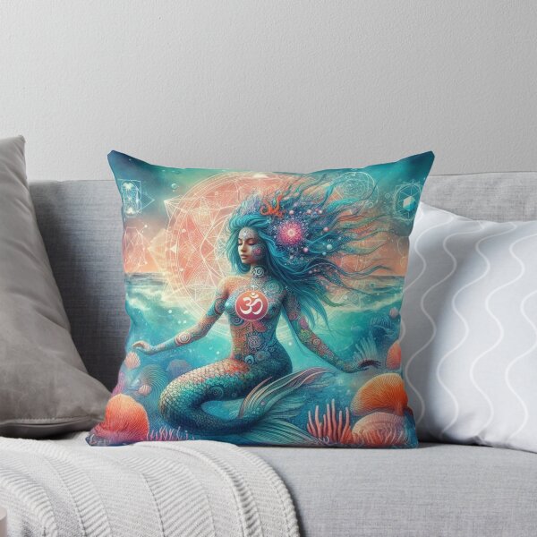 Item preview, Sunset Siren designed and sold by Elemental Visions.