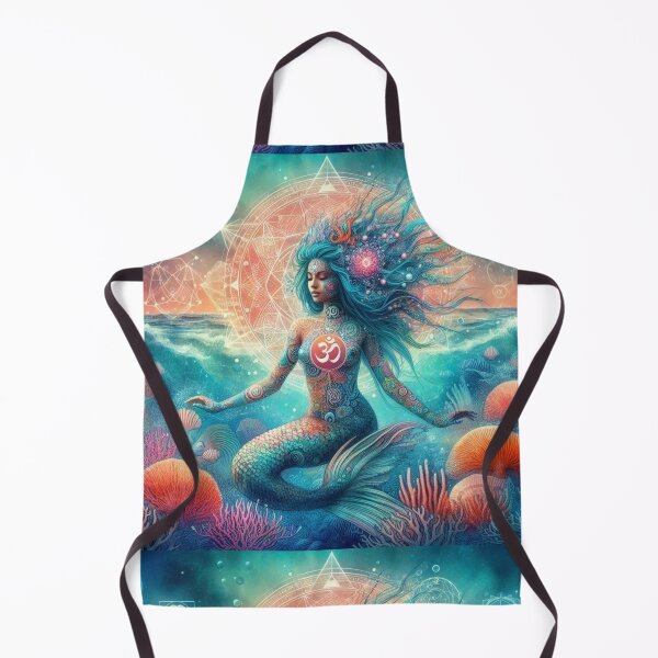 Item preview, Sunset Siren designed and sold by Elemental Visions.