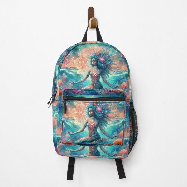 Item preview, Sunset Siren designed and sold by Elemental Visions.