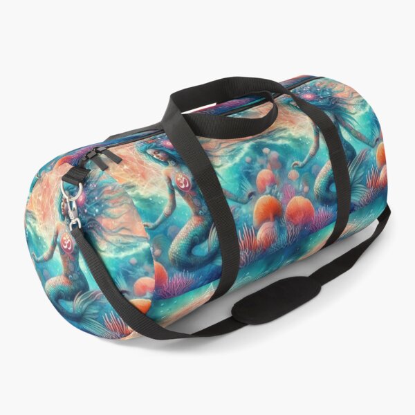 Item preview, Sunset Siren designed and sold by Elemental Visions.