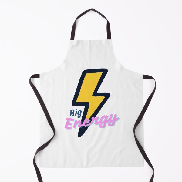 Item preview, Big Energy designed and sold by Ashtreemeadow.
