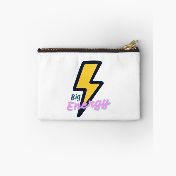 Item preview, Big Energy  designed and sold by Ashtreemeadow.