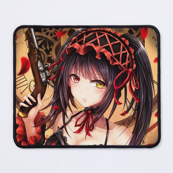 Item preview, Tokisaki Kurumi designed and sold by bmfkfk.