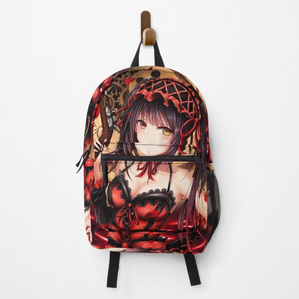 Item preview, Tokisaki Kurumi designed and sold by bmfkfk.