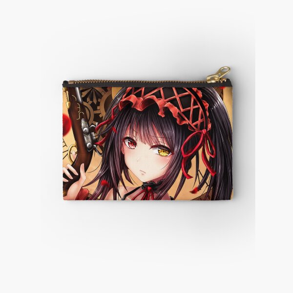 Item preview, Tokisaki Kurumi designed and sold by bmfkfk.