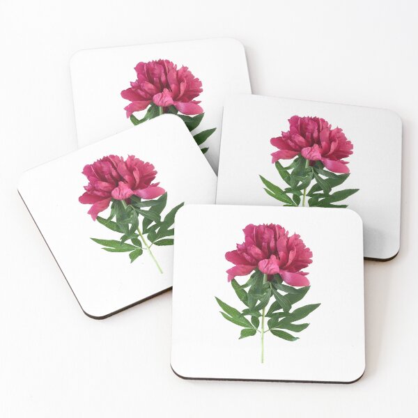 Item preview, Peony designed and sold by hadriatics.