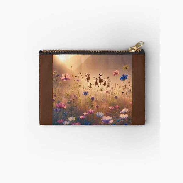 Item preview, Dancing With Wildflowers designed and sold by CarolM.
