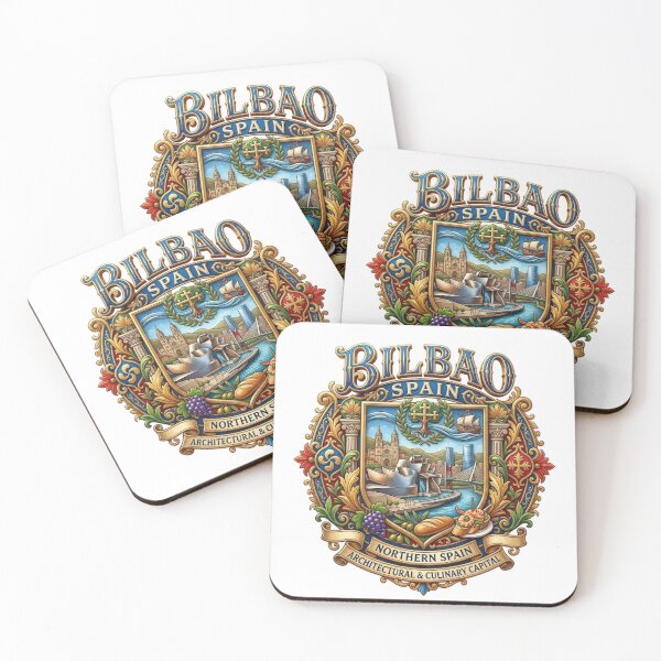 Item preview, BILBAO designed and sold by likbatonboot.