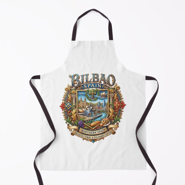Item preview, BILBAO designed and sold by likbatonboot.