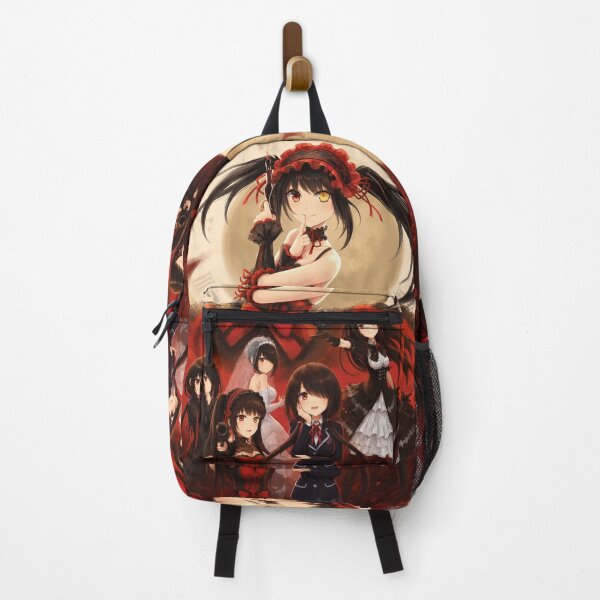 Item preview, Tokisaki Kurumi designed and sold by bmfkfk.
