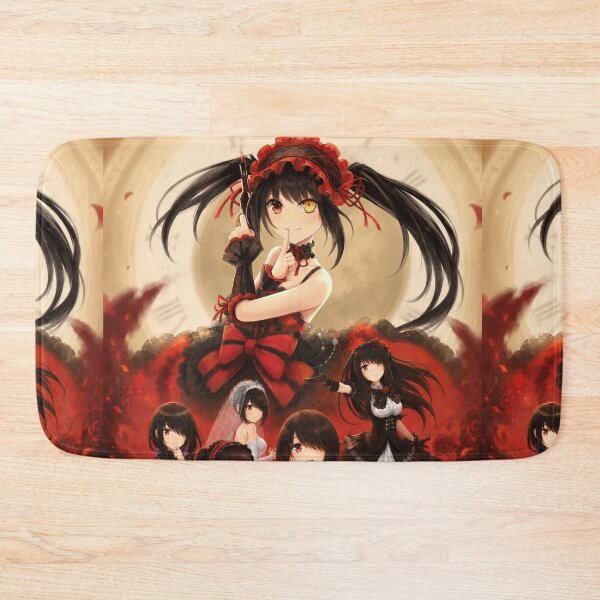 Item preview, Tokisaki Kurumi designed and sold by bmfkfk.
