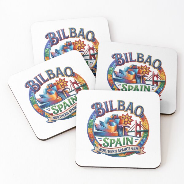 Item preview, BILBAO designed and sold by likbatonboot.