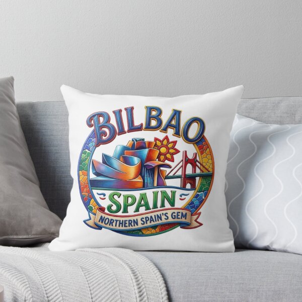 Item preview, BILBAO designed and sold by likbatonboot.