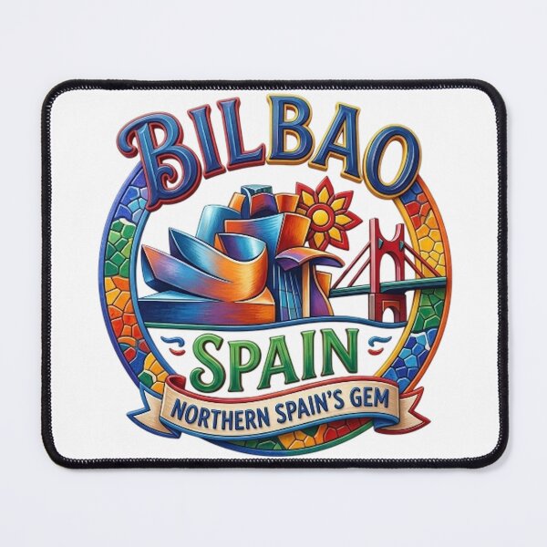 Item preview, BILBAO designed and sold by likbatonboot.