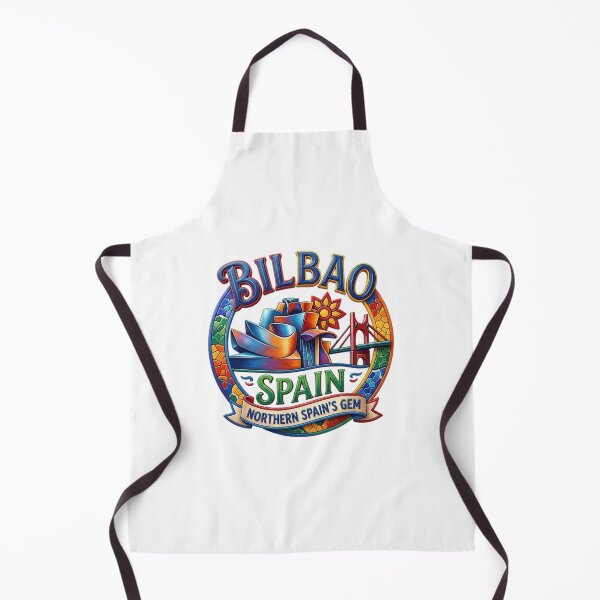 Item preview, BILBAO designed and sold by likbatonboot.