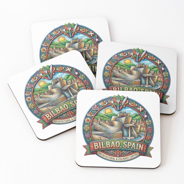 Item preview, BILBAO designed and sold by likbatonboot.