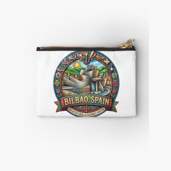 Item preview, BILBAO designed and sold by likbatonboot.