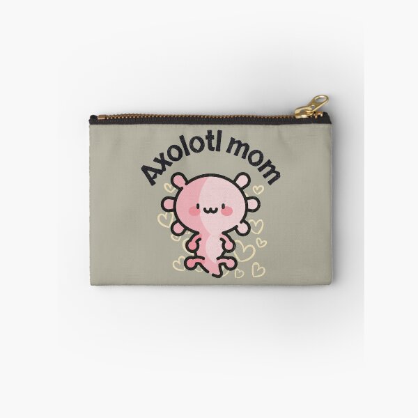 Item preview, Axolotl mom designed and sold by Morcawork.