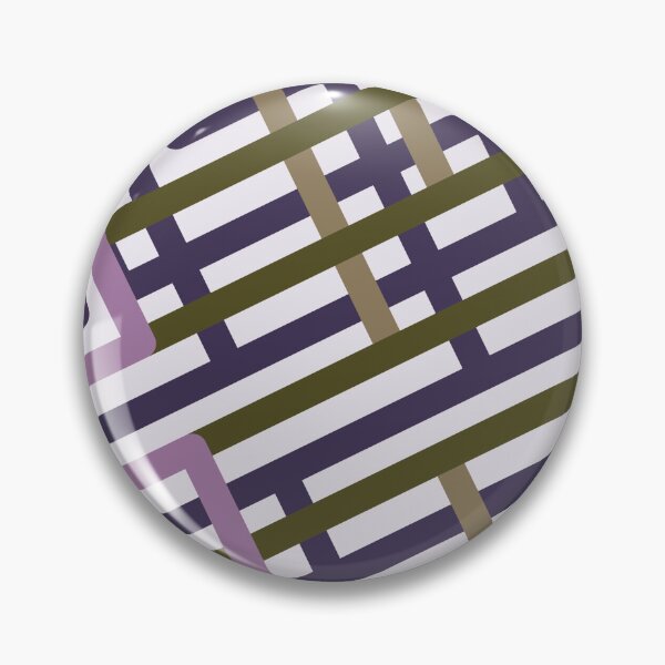 Item preview,     Raimon Inspired Geometric Overlay Pattern 001 designed and sold by TexSta.