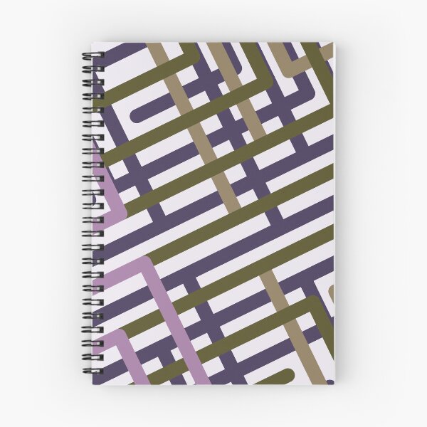 Item preview,     Raimon Inspired Geometric Overlay Pattern 001 designed and sold by TexSta.