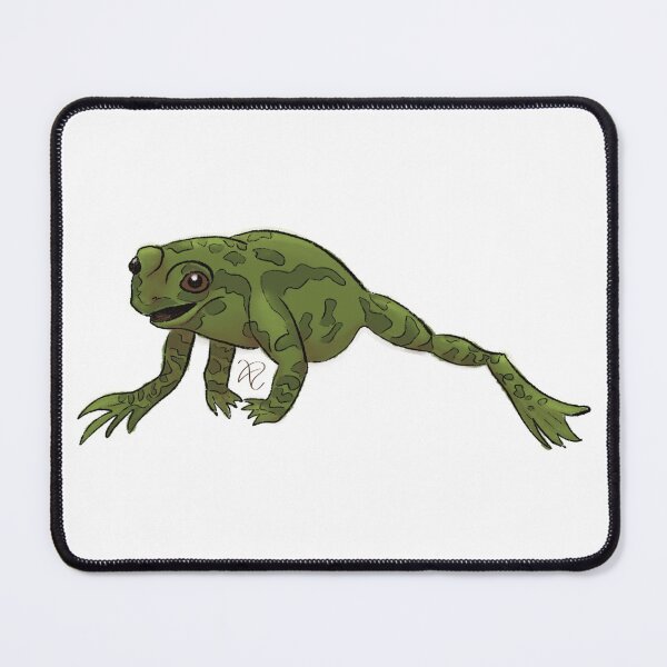 Item preview, Jumping Frog designed and sold by Xzanderaven.