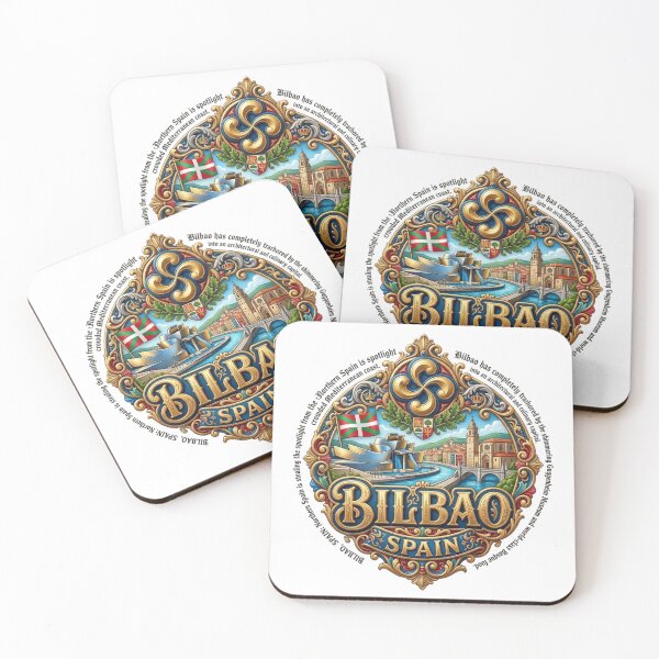 Item preview, BILBAO designed and sold by likbatonboot.