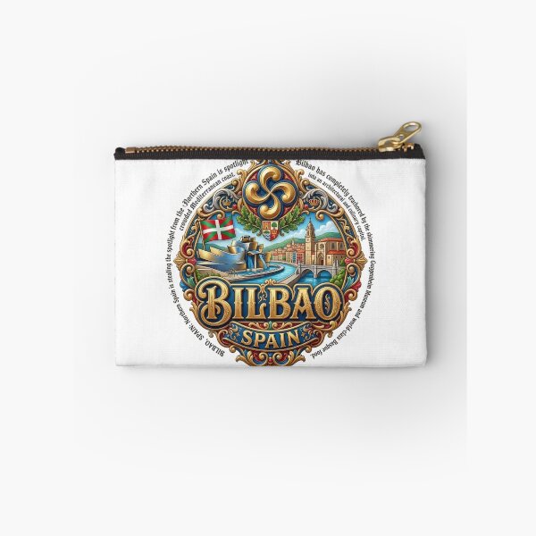 Item preview, BILBAO designed and sold by likbatonboot.