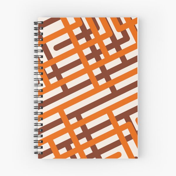 Item preview, Raimon Inspired Geometric Overlay Pattern 002 designed and sold by TexSta.