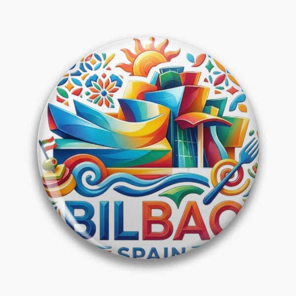 Item preview, BILBAO designed and sold by likbatonboot.
