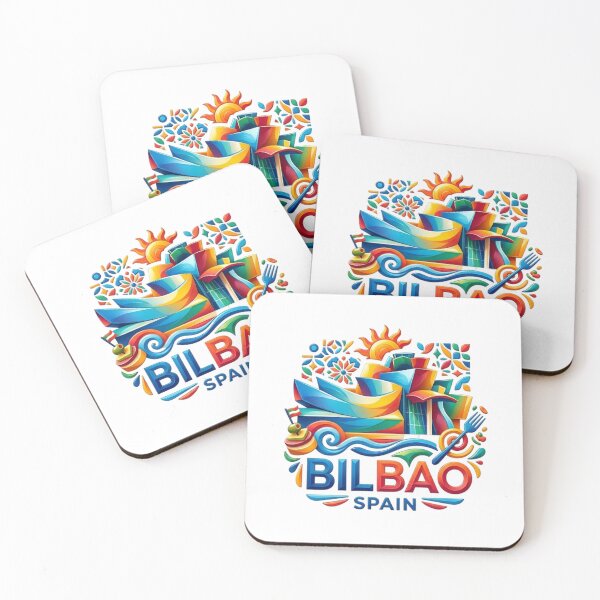 Item preview, BILBAO designed and sold by likbatonboot.