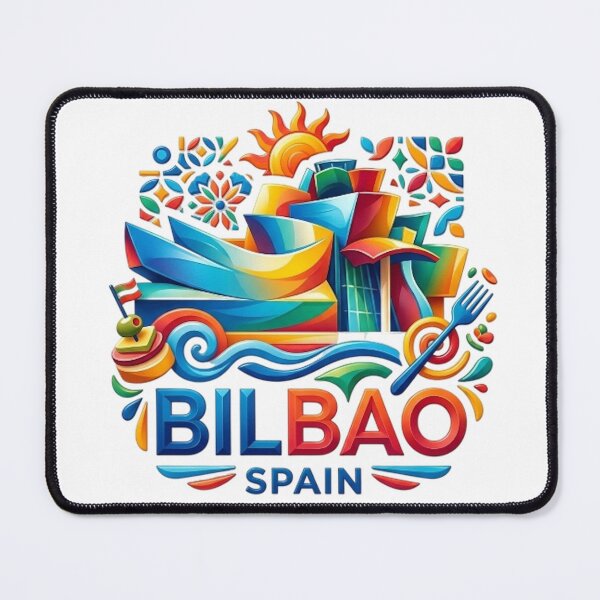Item preview, BILBAO designed and sold by likbatonboot.