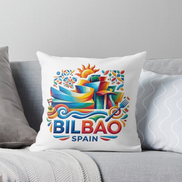 Item preview, BILBAO designed and sold by likbatonboot.