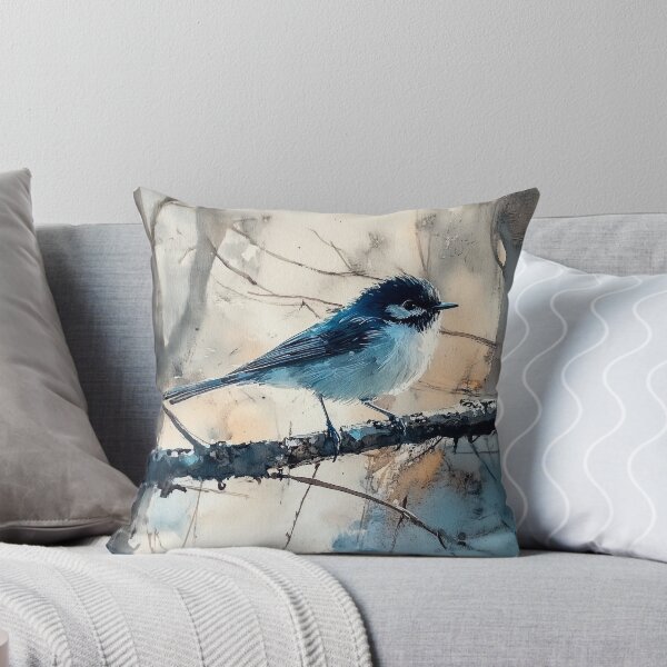 Item preview, little bird designed and sold by arteposters.
