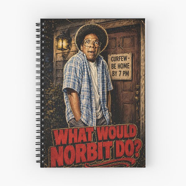 Item preview, What would Norbit do? designed and sold by TeeCodes.