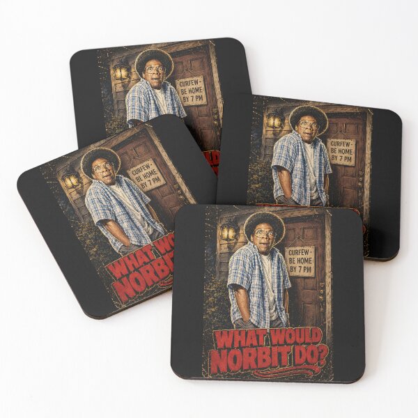Item preview, What would Norbit do? designed and sold by TeeCodes.