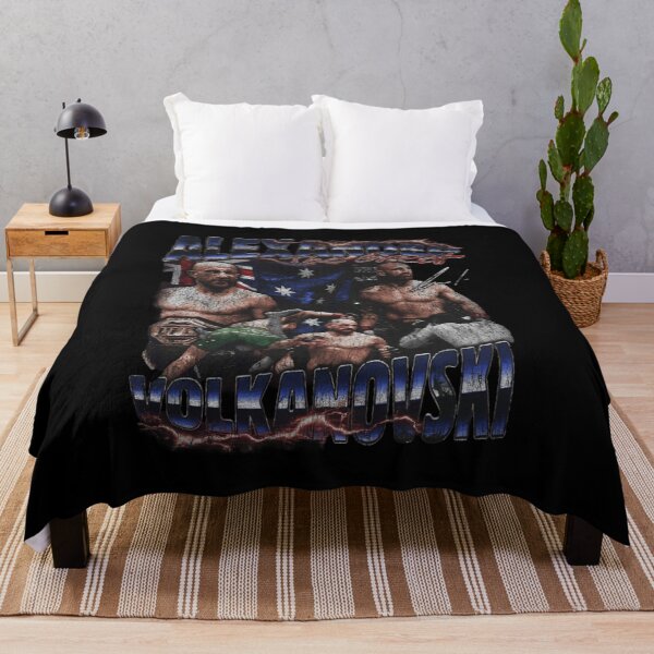 Item preview, Alexander Volkanovski "The Grreat" Signature designed and sold by JeyVel.