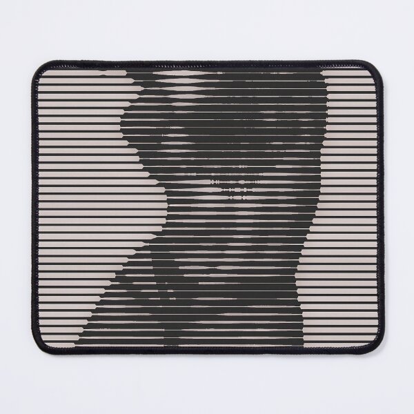 Item preview, hips & lips °1 - between the lines edition designed and sold by spiridelic perspective.