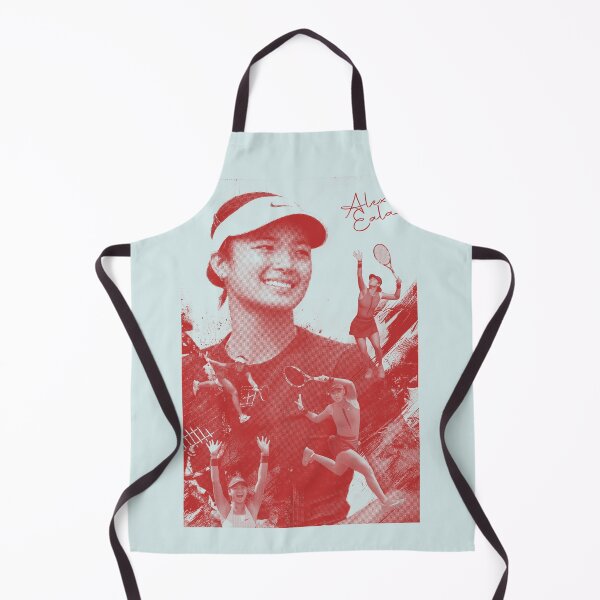 Item preview, Alex Eala, Filipina Tennis Pro designed and sold by shopnojams.