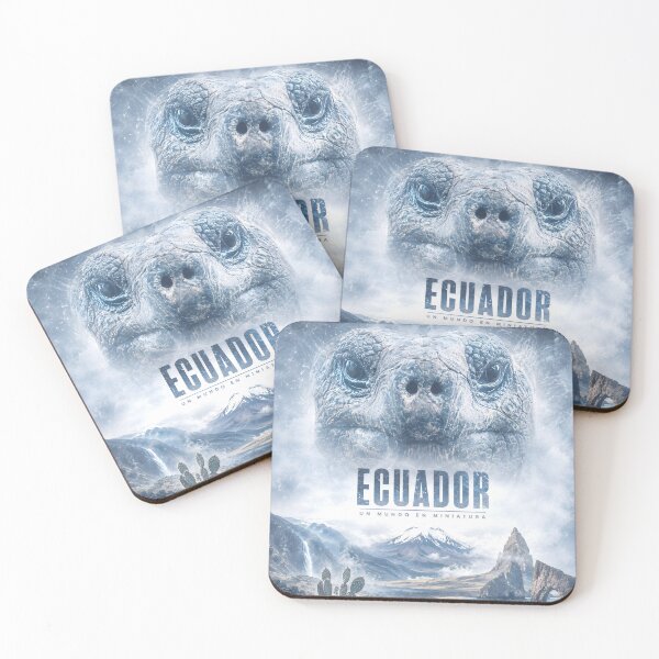 Item preview, Wild Ecuador designed and sold by EdwinkOne.