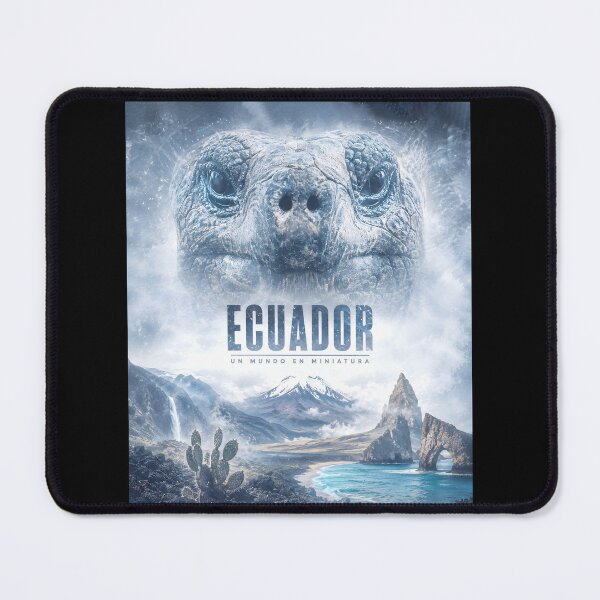 Item preview, Wild Ecuador designed and sold by EdwinkOne.