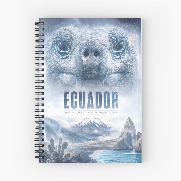 Item preview, Wild Ecuador designed and sold by AtuqStudio.